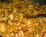 Foto langkah ke 3 dari resep KERING TEMPE KENTANG.