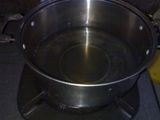 Vegetable and Tofu Soup