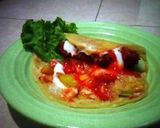 Foto langkah ke 7 dari resep Tortilla chicken Nugget.