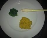 Foto langkah ke 2 dari resep Ayam Gulung Bihun Kuah Lemak.