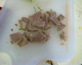 Foto langkah ke 5 dari resep Mie Bakso.
