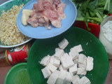 Cah Tahu Tauge