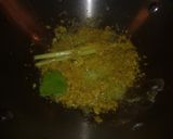 Foto langkah ke 5 dari resep Ayam Gulung Bihun Kuah Lemak.