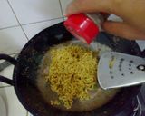 Foto langkah ke 10 dari resep Mie Bakso.