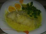 Ayam Gulung Bihun Kuah Lemak