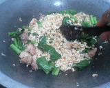 Foto langkah ke 6 dari resep Cah Tahu Tauge.