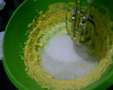 Foto langkah ke 3 dari resep Light Fruit Cake.