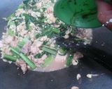 Foto langkah ke 7 dari resep Cah Tahu Tauge.