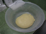 Tiger Cheese Bread