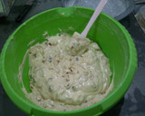 Foto langkah ke 5 dari resep Light Fruit Cake.