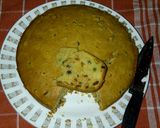 Foto langkah ke 6 dari resep Light Fruit Cake.