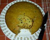 Foto langkah ke 6 dari resep Light Fruit Cake.