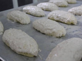 Tiger Cheese Bread