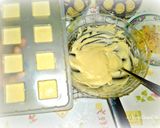 Foto langkah ke 4 dari resep Cokelat Praline Almond & Mede.