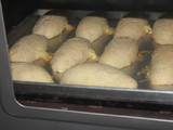 Tiger Cheese Bread