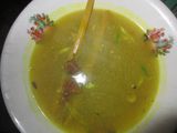 Presto Soto Daging