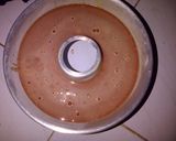 Foto langkah ke 5 dari resep Caramel cake.