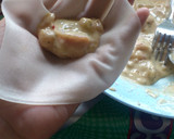 Foto langkah ke 4 dari resep Siomay Ayam.