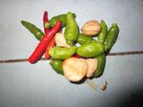 Presto Soto Daging