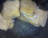 Foto langkah ke 2 dari resep Tempe Gembus Goreng.