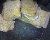 Foto langkah ke 2 dari resep Tempe Gembus Goreng.