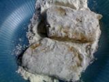 Tempe Gembus Goreng