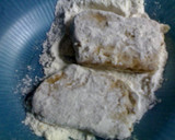 Foto langkah ke 3 dari resep Tempe Gembus Goreng.