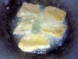 Tempe Gembus Goreng