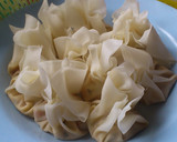 Foto langkah ke 5 dari resep Siomay Ayam.