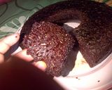 Foto langkah ke 7 dari resep Caramel cake.