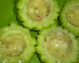 Foto langkah ke 6 dari resep Siomay Ayam.