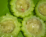 Foto langkah ke 6 dari resep Siomay Ayam.