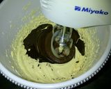 Foto langkah ke 5 dari resep Sacher Torte.