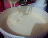 Foto langkah ke 1 dari resep Bolu Gulung Ekonomis.