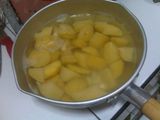 Perkedelee Kentang'e