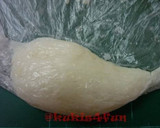 Foto langkah ke 1 dari resep Mermaid Bento.