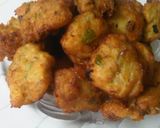Foto langkah ke 4 dari resep Perkedelee Kentang'e.