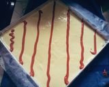 Foto langkah ke 6 dari resep Bolu Gulung Ekonomis.