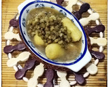 Foto langkah ke 4 dari resep kolak pisang burjo.