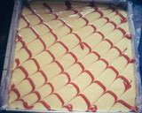 Foto langkah ke 7 dari resep Bolu Gulung Ekonomis.