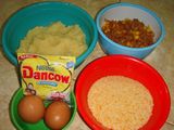 KROKET JAGUNG