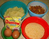Foto langkah ke 1 dari resep KROKET JAGUNG.