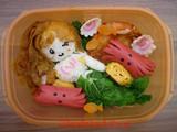 Mermaid Bento