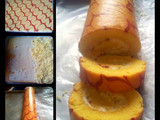 Bolu Gulung Ekonomis