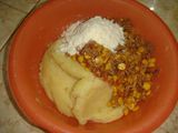 KROKET JAGUNG