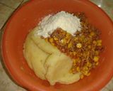Foto langkah ke 2 dari resep KROKET JAGUNG.