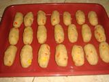 KROKET JAGUNG