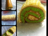 Bolu Gulung Ekonomis