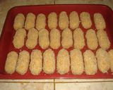 Foto langkah ke 4 dari resep KROKET JAGUNG.