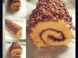 Bolu Gulung Ekonomis